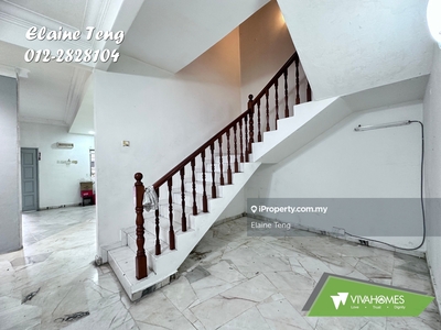 Value buy double storey house for sale