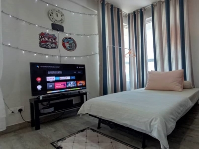 Menara U2 Apartment Seksyen 13 Shah Alam Fully Furnished For Sale