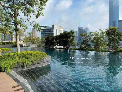 3 Bedrooms Unit - Continew Residence Pudu