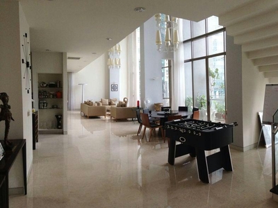 Apartment / Flat Persiaran Stonor KLCC Kuala Lumpur For Sale Malaysia