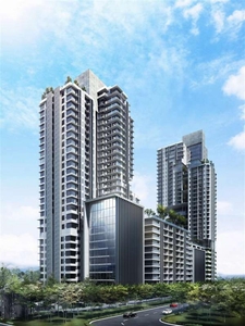 Apartment / Flat Petaling Jaya For Sale Malaysia