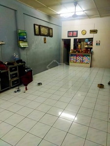 Apartment Seri Suria Kota Kemuning For Sale