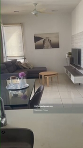 Fully Furnished Beautifully Design 1 Bedroom Unit