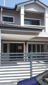 House Dengkil For Sale Malaysia