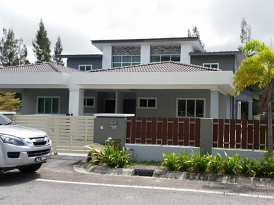 House Lumut For Sale Malaysia