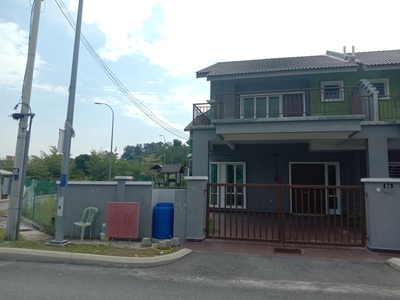 House Seremban For Sale Malaysia