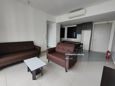 New 2 Bedroom Condo in Kelana Jaya