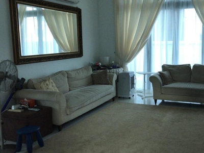 Bungalow with Lift at Sejati Residences ASTONIA 1 Cyberjaya For Sale 3 Storey FREEHOLD