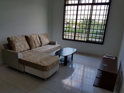 Ria Apartment 2/ Masai/ 3bed 2bath/ Good Condition/ Cheapest