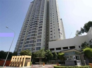 3 room Highrise for rent in , , Malaysia. Book a 360 virtual tour today! | SPEEDHOME