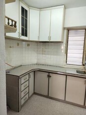 3-ROOMS Desa Delima (Tower 1A) 720SF Kitchen Cabinet 1-Carpark