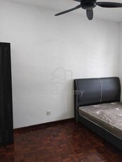 Apartment Country Height 3rd floor for Rent