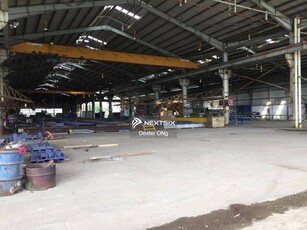 Bukit kemuning Industrial park Detached Factory , Bukit kemuning, Shah Alam