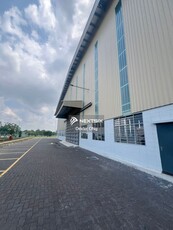 Bukit Raja Industrial park Giant warehouse, Bukit Raja, Shah Alam