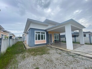 Bungalow House For Rent
