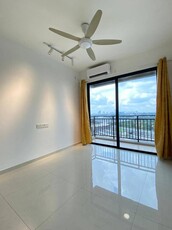 Country Garden Central Park, Tampoi 1+1bedroom For Rent