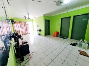 [DAMANSARA] Apartment Flora Damansara, Damansara Perdana
