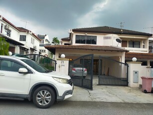 Damansara Jaya, SS 22, Petaling Jaya