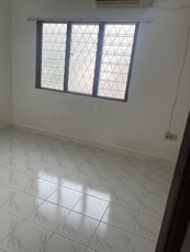 Double storey Sri Sinar kepong for Rent