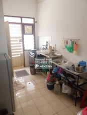 Double Storey Terrace House at Simpang Ampat, For Sell (Best Buy)