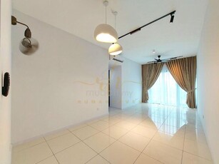 FOR RENT❗️[Limited Unit] The Valley Residence @ Setiawangsa