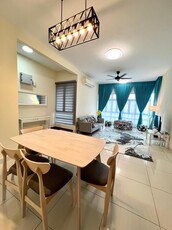 Fully Furnished Aura Residence @ Precint 8, Putrajaya for Rent
