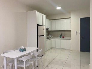 Fully Furnished Cheap 2 Rooms Emerald 9 Condo For Rent