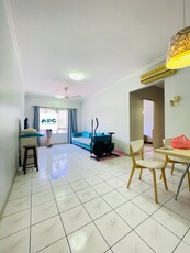 Fully furnished Desa Tanjung Apartment Pusat Bandar Puchong