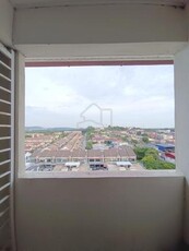 [Fully Furnished] Putra Intan Condo@Dengkil for rent
