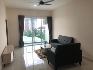 Fully Furnished Service Residence At Lavender Residence Sg Long For Rent