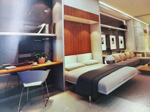 Fully furnished unit for sales at Lorong Universiti, Kuala Lumpur, near to UM & PPUM