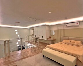 Good Condition Renovated Fully Furnished Comfortable Condo Unit For Rent @ Arte Cheras, Taman Midah, Cheras, Kuala Lumpur