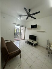 Impian Senibong Apartment / Permas Jaya / Senibong Cove / 3bed 2bath Fully Furnished