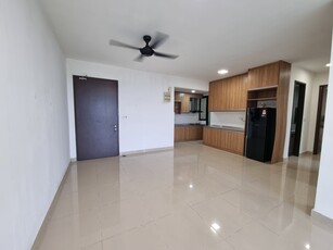 KEN Rimba Condominium 1, Shah Alam, Selangor
