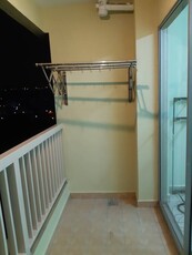 Koi Tropika Condominium MEDIUM ROOM rent Fully Furnished with WIFI