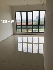 [LAKE VIEW] Gravit8, Kota Bayuemas Klang Condominium