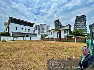 ‼️Lot Banglo view KLCC FREE architecture plan rumah RM40k | Tanah Lot Banglo, Jalan ayer kering, Taman Ayer Panas Setapak KL