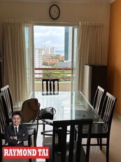 Mutiara Villa Condominium Georgetown Penang Move In Anytime