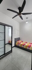 Neu Suites Jalan Ampang Kuala Lumpur Service Residence Fuly Furnished