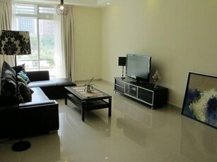 One residency unit for rent in Bukit bintang