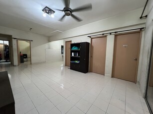 Persanda 3 Apartment, Shah Alam, Selangor