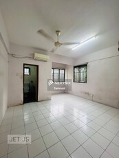 Prima Bayu Apartment