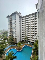 Putri Ria Apartment @ Taman Megah Ria For Sale