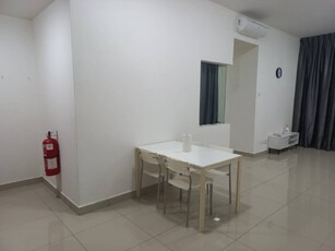 Ready to Move-In 3 Bedroom Mutiara Ville Cyberjaya For Rent