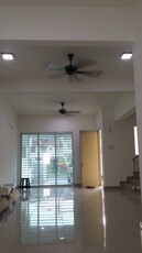 Ready to Move-In 96 Residence Salak Perdana Sepang For Rent