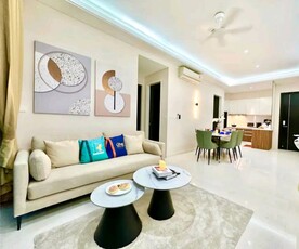 Setia Sky 88 airbnb style renovated