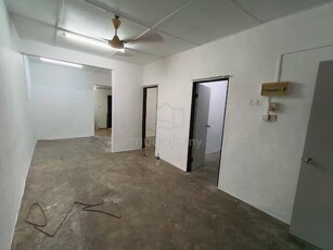 Single Storey Low Cost Jalan Lumpit Skudai Full Loan First Home Buyer