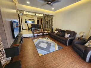 Spring Summer Villa, Subang Jaya - condo unit for sale (move in condition)