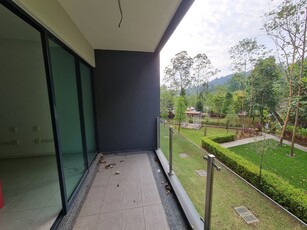 Sunway Montana, Taman Melawati, Kuala Lumpur