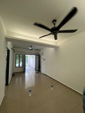 Taman Sentosa Klang one storey renovated house for sale